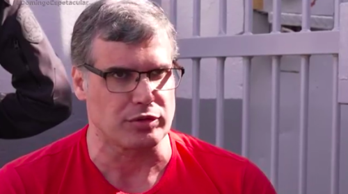 Foto: Record TV/Reprodução