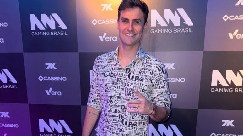 Foto: Rezende/ Instagram