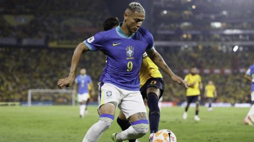 Foto: CBF/Reprodução