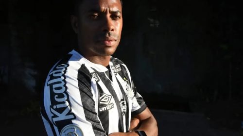Foto: Santos/Reprodução