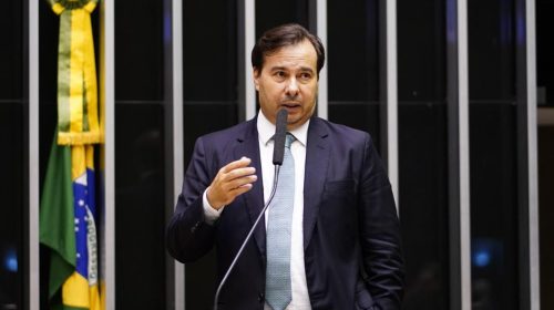 Foto: Pablo Valadares/Câmara dos Deputados