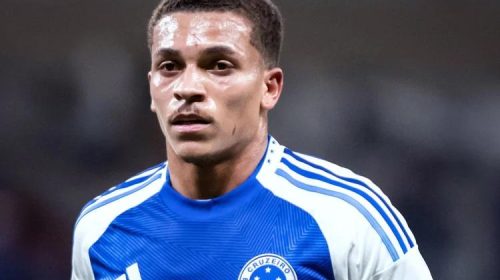 Foto: Cruzeiro/Reprodução