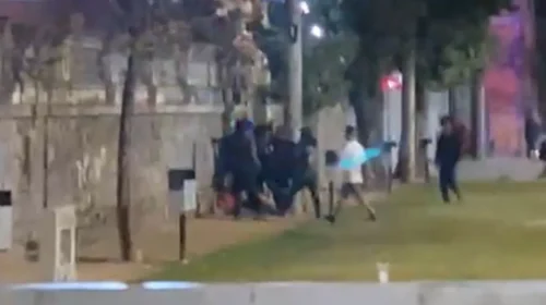 rua sapucai Homem espancado por jovens em BH foi falsamente acusado de abuso sexual, diz PC