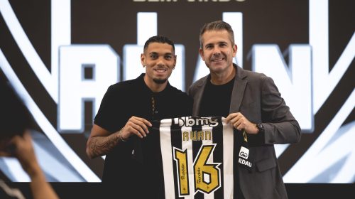 Foto: Reprodução/Atlético