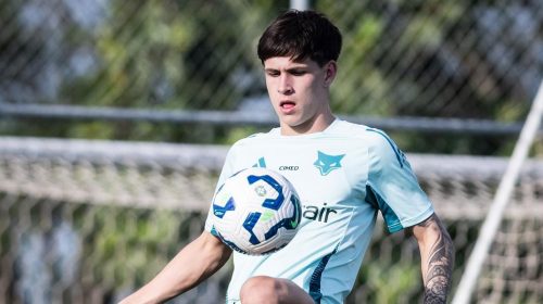 Foto: Cruzeiro/Reprodução