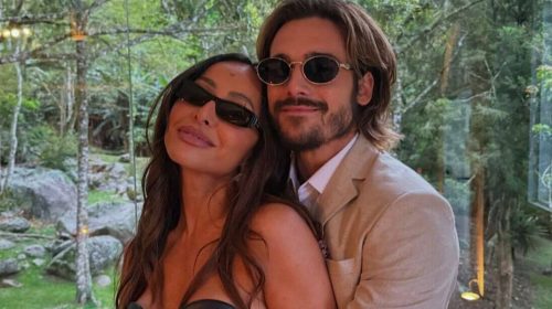 Foto: Nicolas Prattes/ Instagram