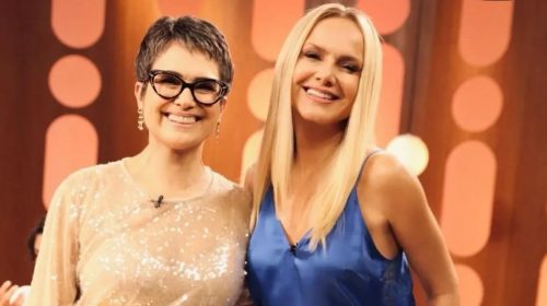 Foto: Eliana/ Instagram