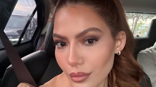 Foto: Sarah/ Instagram