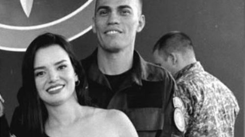 Foto: Redes sociais/Reprodução