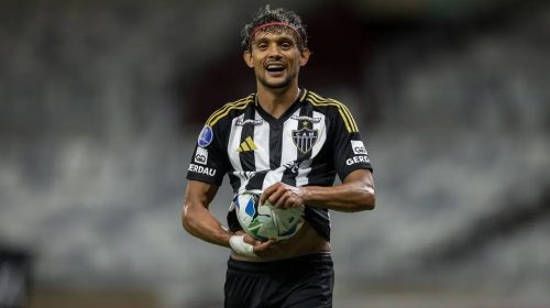 Foto: Pedro Souza/Atlético