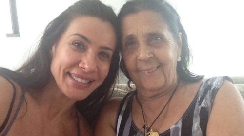 scheila-carvalho-e-a-mae