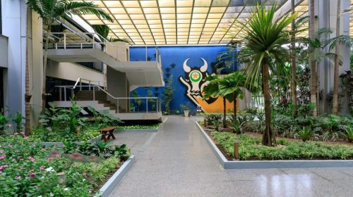 Foto: SECOM-MT