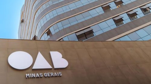 Foto: OAB-MG/Reprodução