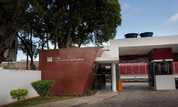Foto: Fiocruz/Reprodução