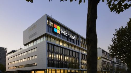 Foto: Microsoft/Reprodução