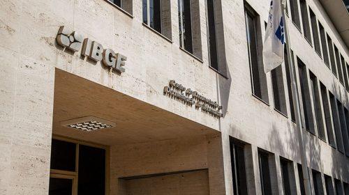 Foto: IBGE/Reprodução