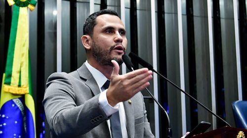Foto: Senado Federal