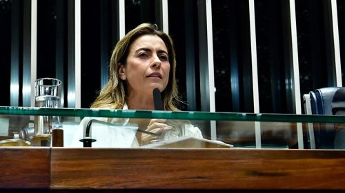 Foto: Waldemir Barreto/Agência Senado