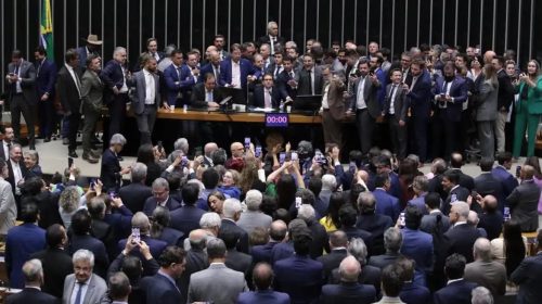 Foto: Bruno Spada/Câmara dos Deputados
