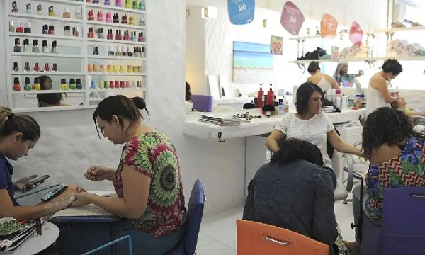 Foto: Elza Fiuza/Agência Brasil