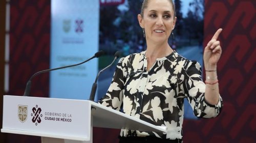 Foto: Flickr/ Claudia Sheinbaum