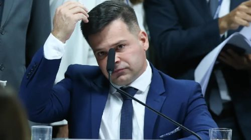 Silvinei Vasques | Foto: Lula Marques/Agência Brasil