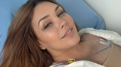 Foto: Simone Cantora/ Instagram