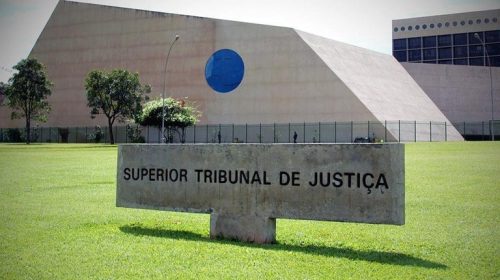 -stj-superior tribunal de justiça