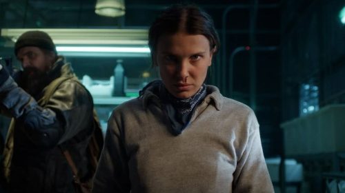 stranger things