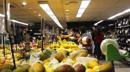supermercado