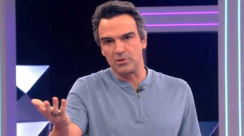 tadeu apresentador do bbb