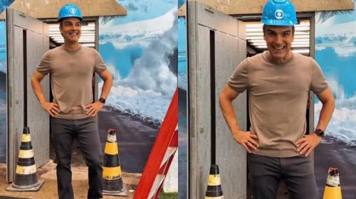 Foto: Reprodução/Globo