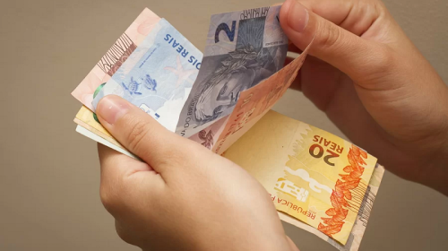 taxação das blusinhas