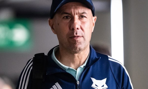 tecnico do cruzeiro leonardo jardim