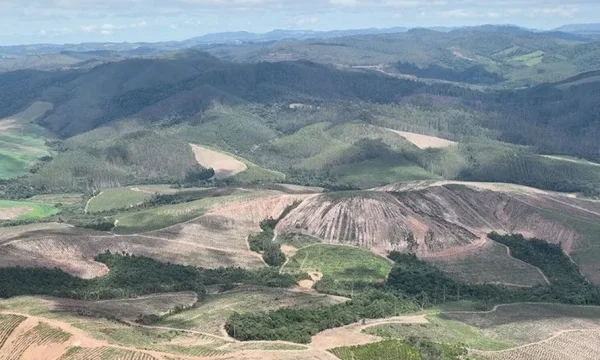 Foto: Divulgação / Meteoric Resources