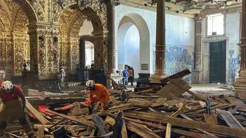 Foto: Defesa Civil de Salvador