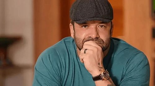 © Redes Sociais/Arquivo Pessoal