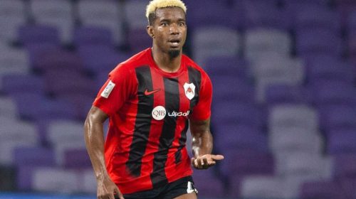 Foto: Thiago Mendes/ Instagram