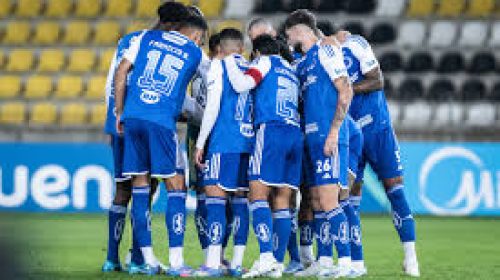 time do cruzeiro