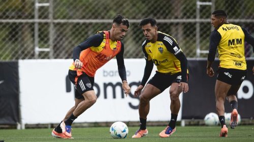Foto: Atlético/Reprodução