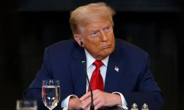 trump