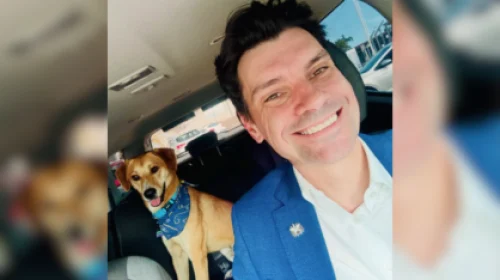 ulisses gabriel delegado investigado no caso Orelha