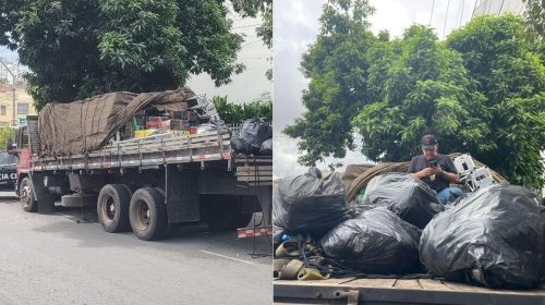 Foto: PMMG/Reprodução