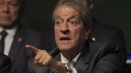 © Marcello Casal JrAgência Brasil