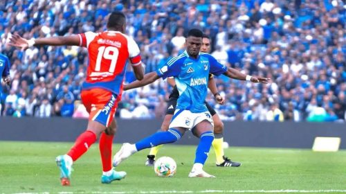 villarreal cruzeiro