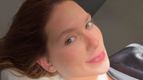 Foto: Virginia/ Instagram