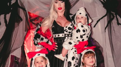 Foto: Reprodução/ Instagram