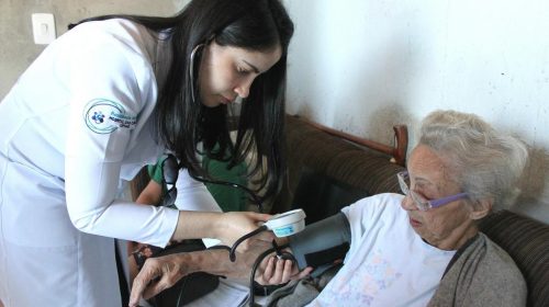 Foto: Karen Moreira/PBH