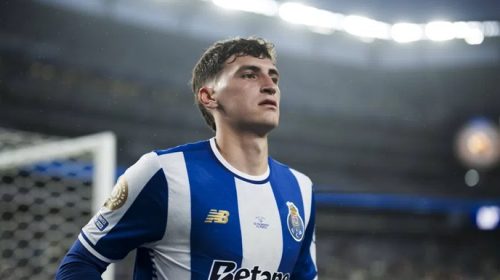 volante argentino Tomás Pérez,