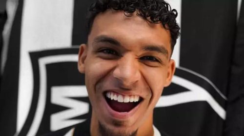 volante victor hugo atlético